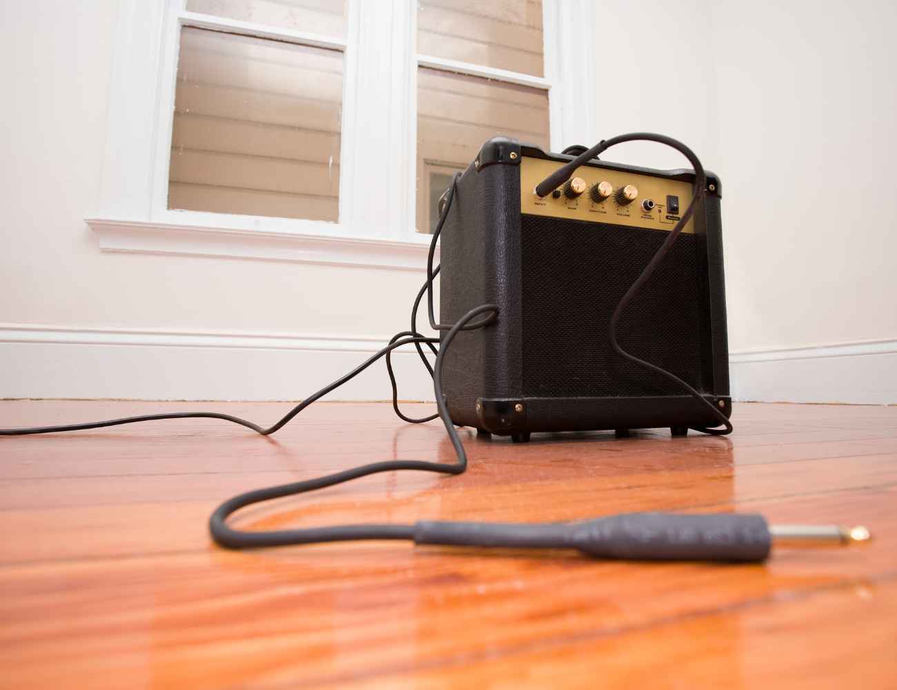 17 Best Portable Guitar Amplifiers That Will Impress You (2024)