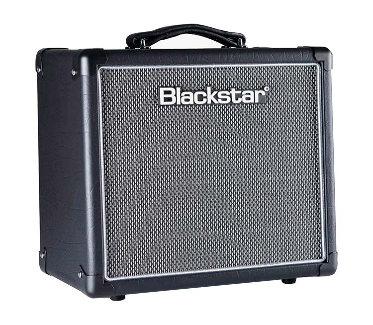 Blackstar HT1R MkII Amplifier on a white background