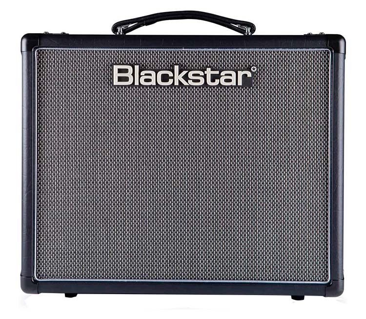 Blackstar HT5-R MkII Amplifier on a white background