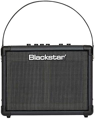 Blackstar ID: CORE10 V2 Amplifier on a white background
