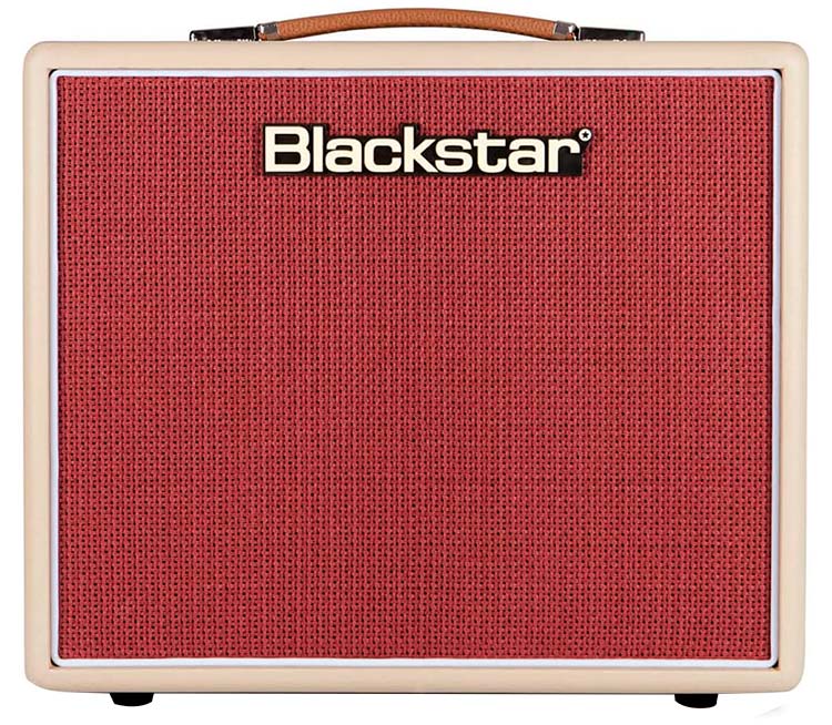 Blackstar Studio 10 6L6 Amplifier on a white background