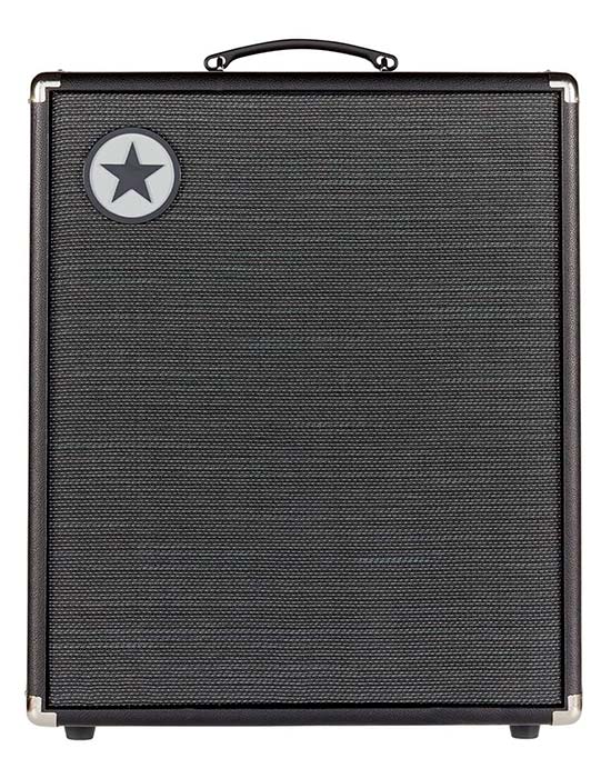 Blackstar Unity Bass UB500 Amplifier on a white background