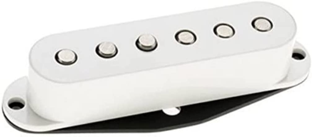DiMarzio DP419 Area '67 Hum Canceling Strat Pickup on a white background
