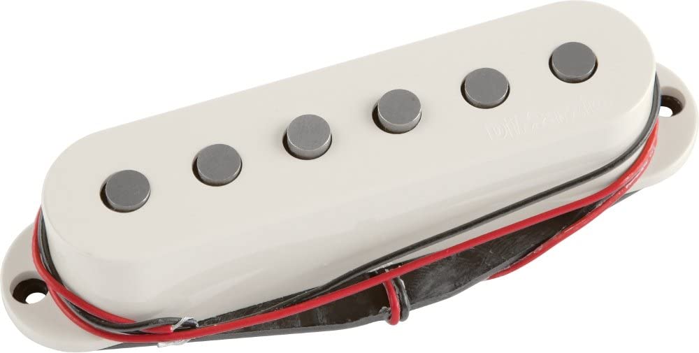 DiMarzio ISCV2 Evolution Single Coil Pickup on a white background