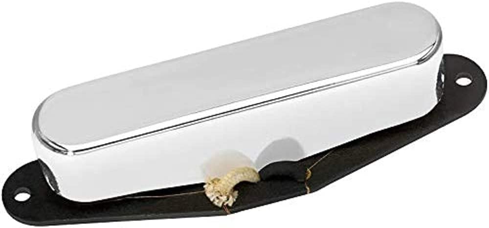 DiMarzio Pickup (DP172C) Pickup on a white background