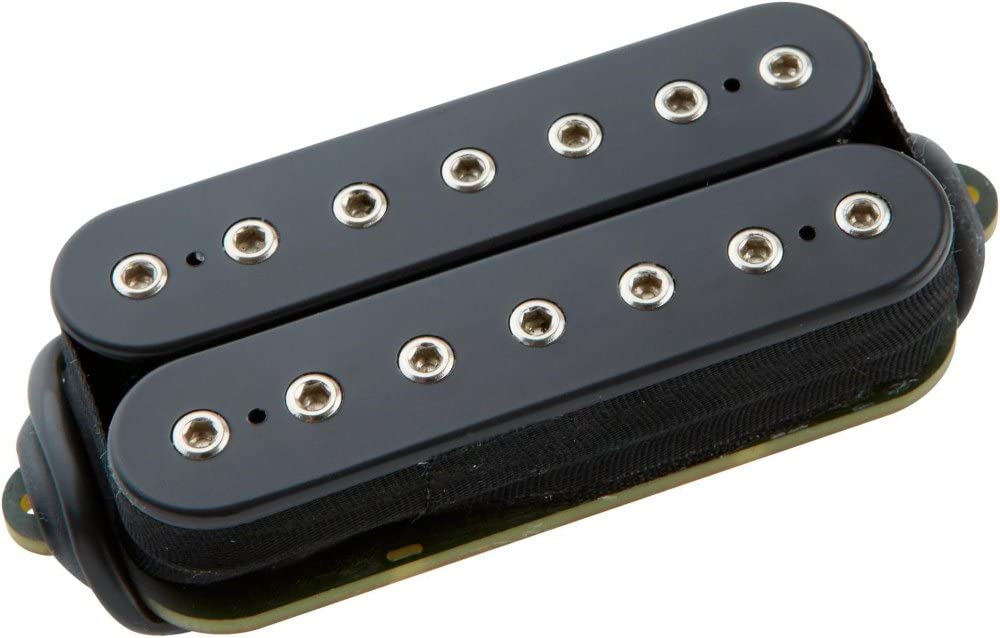 DiMarzio Titan 7 Bridge Pickup on a white background