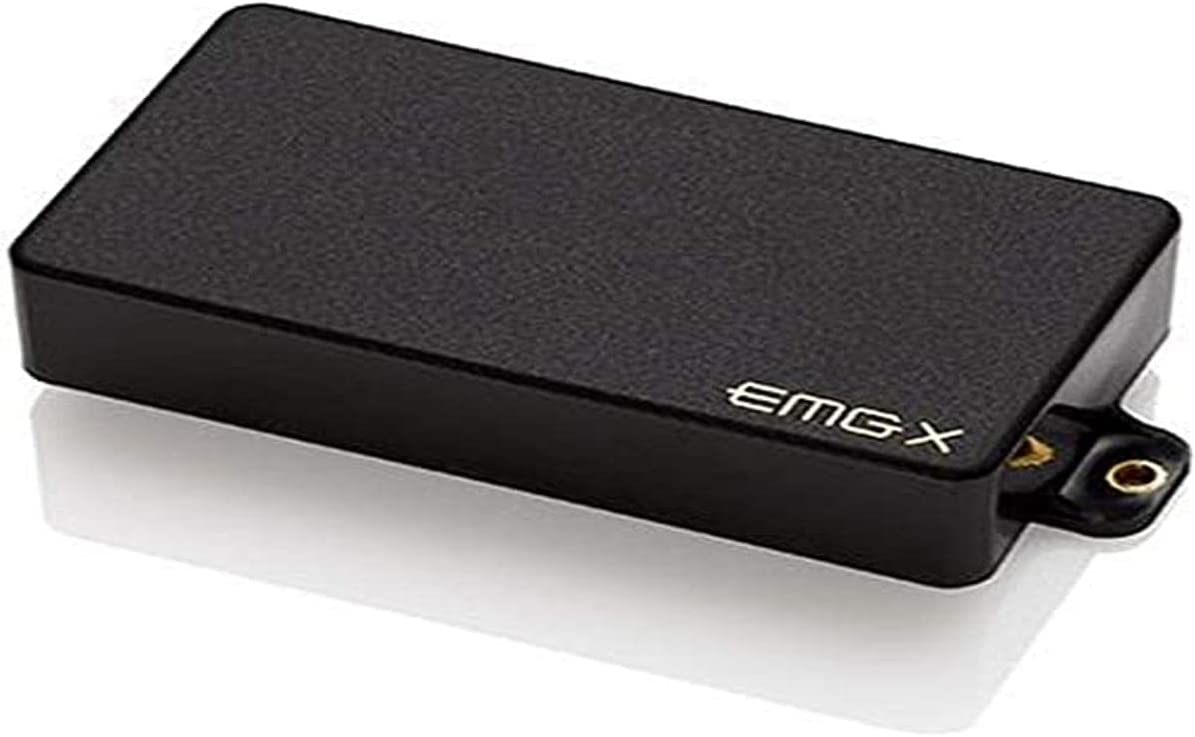 EMG 85-X Active Humbucker Pickup on a white background