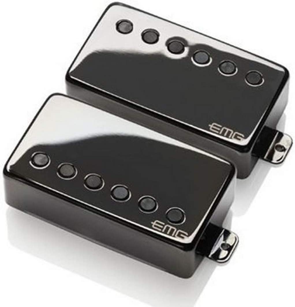 EMG JH James Hetfield Signature Guitar Pickup on a white background