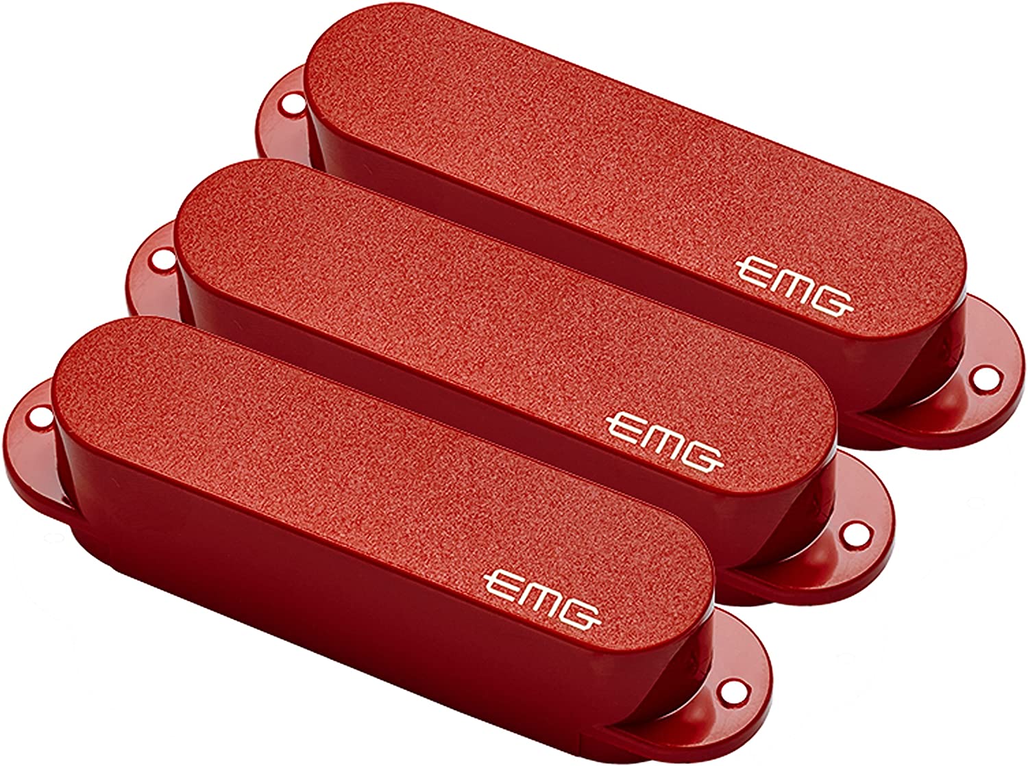 EMG SA Active Single Coil Guitar Pickup on a white background