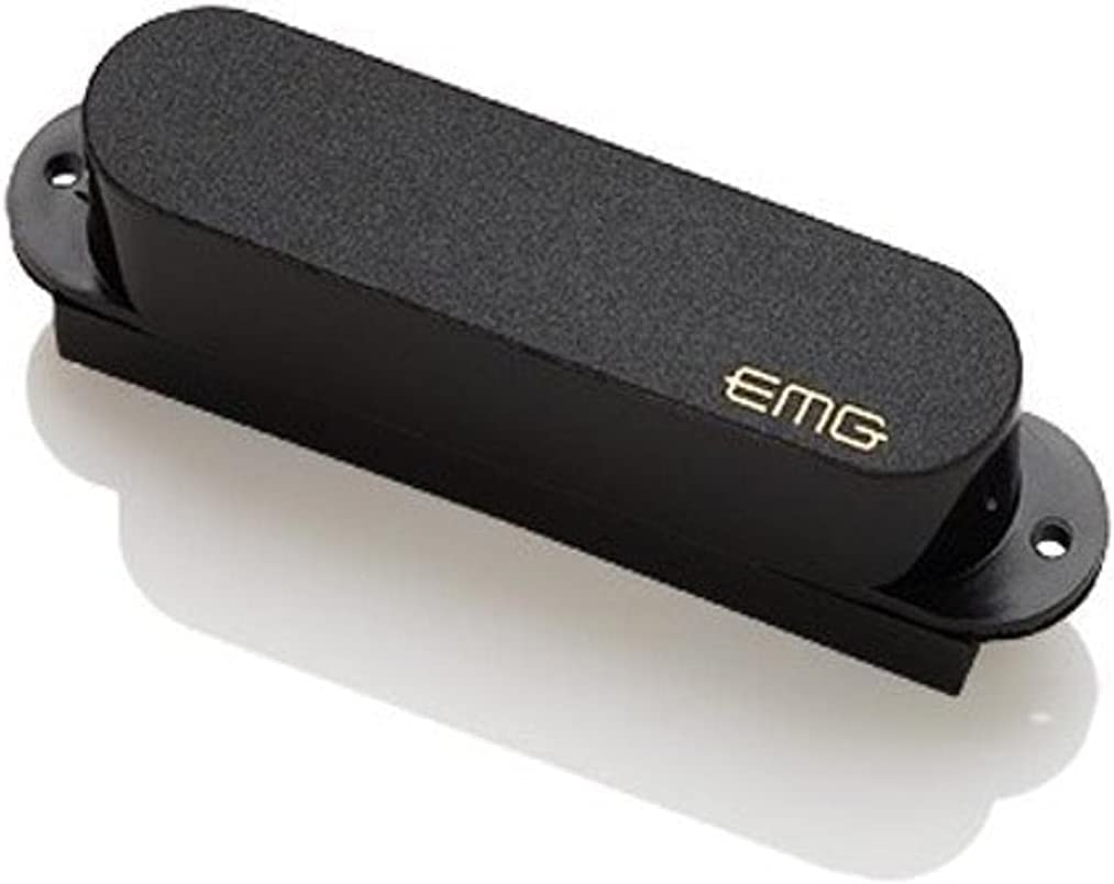 EMG SA Active Single Coil Guitar Pickup on a white background