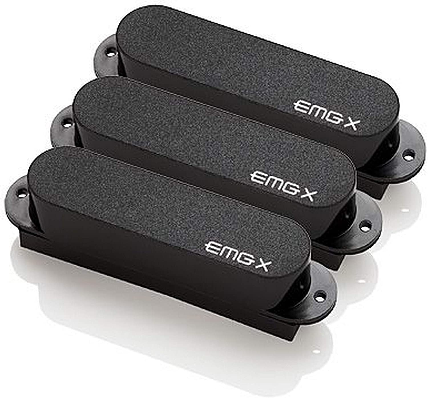 EMG SX Active Single-Coil Guitar Pickup on a white background