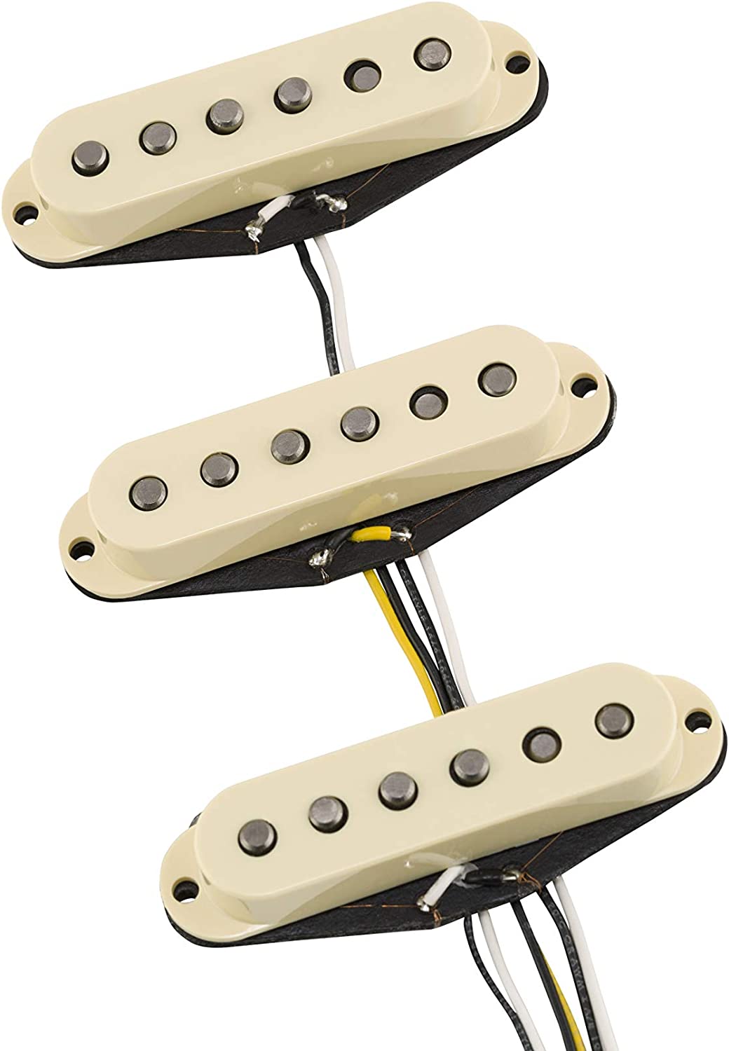 Fender Vintera '50s Vintage Stratocaster Pickup on a white background