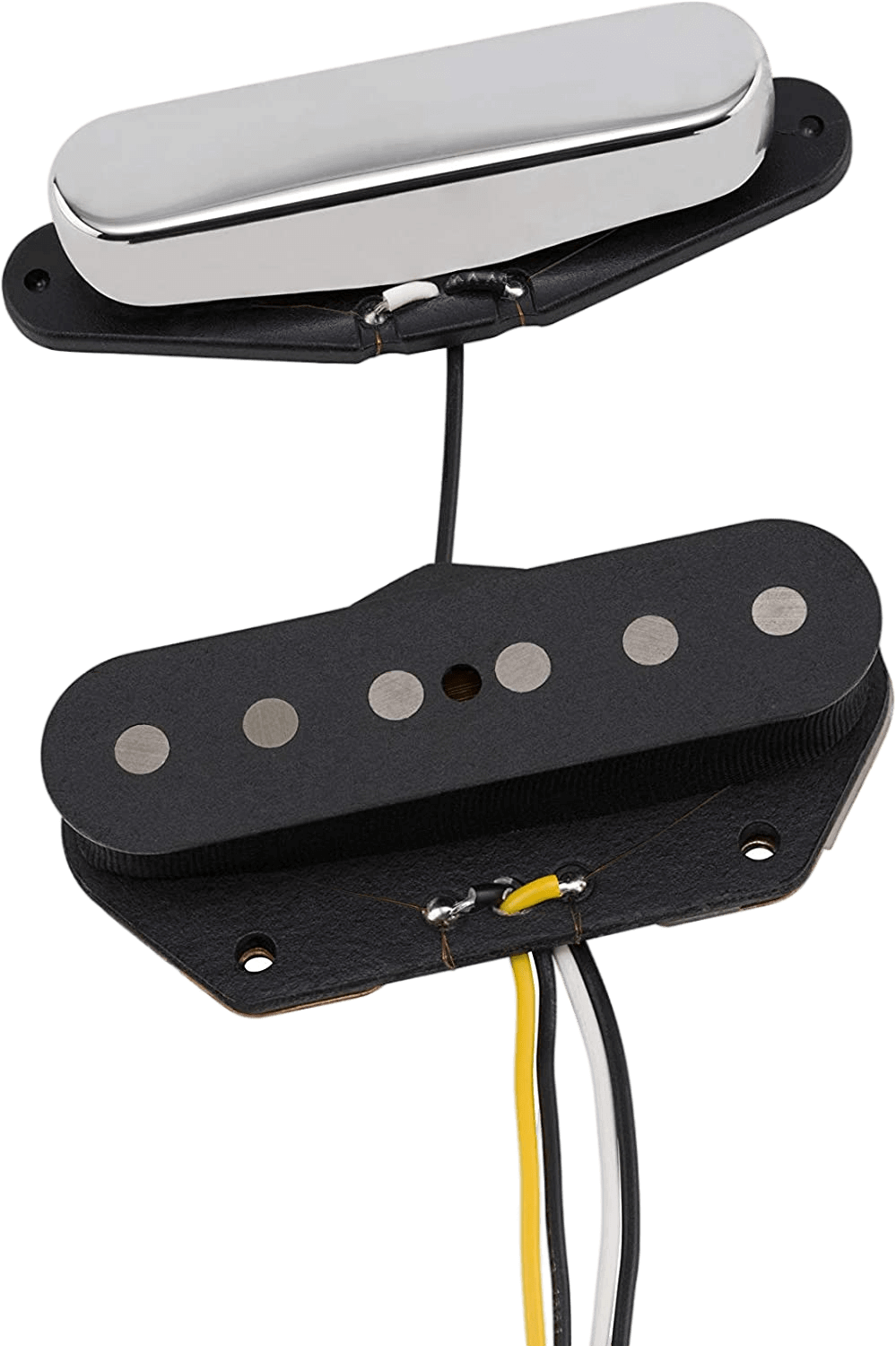 Fender Vintera '50s Vintage Telecaster Pickup on a white background