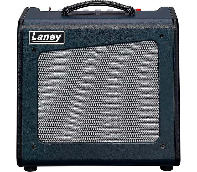 Laney CUB-SUPER12 Amplifier on a white background