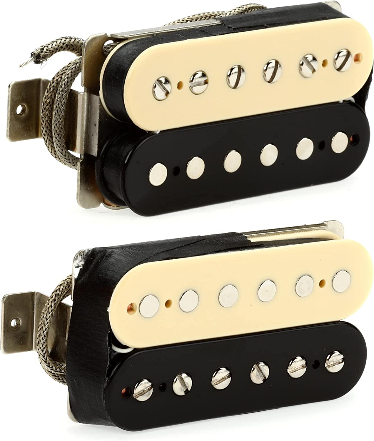 Seymour Duncan APH-2s Alnico II Pro Slash Humbucker Pickup on a white background