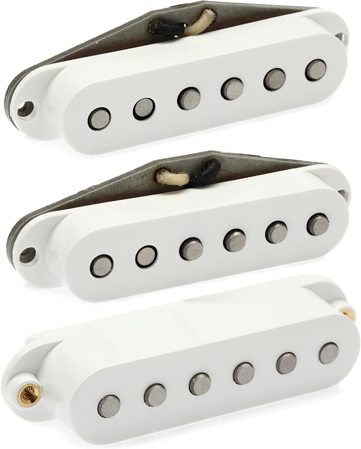 Seymour Duncan Cory Wong Clean Machine Pickup on a white background