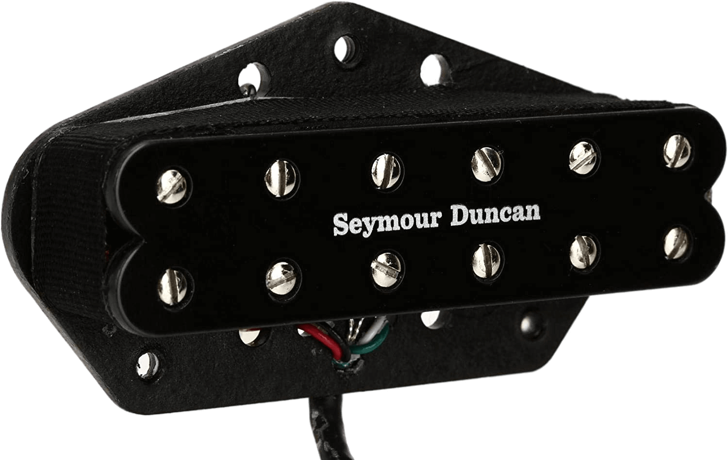 Seymour Duncan Little 59™ ST59-1B Bridge Telecaster Pickup on a white background