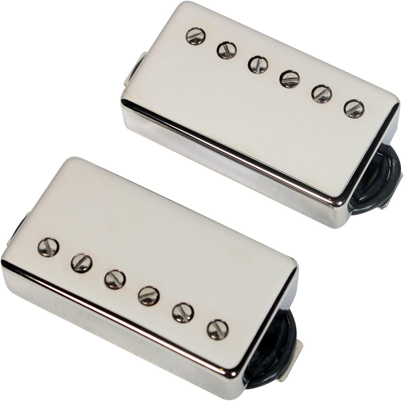 Seymour Duncan Pearly Gates SH-PG1n/1b Pickup on a white background