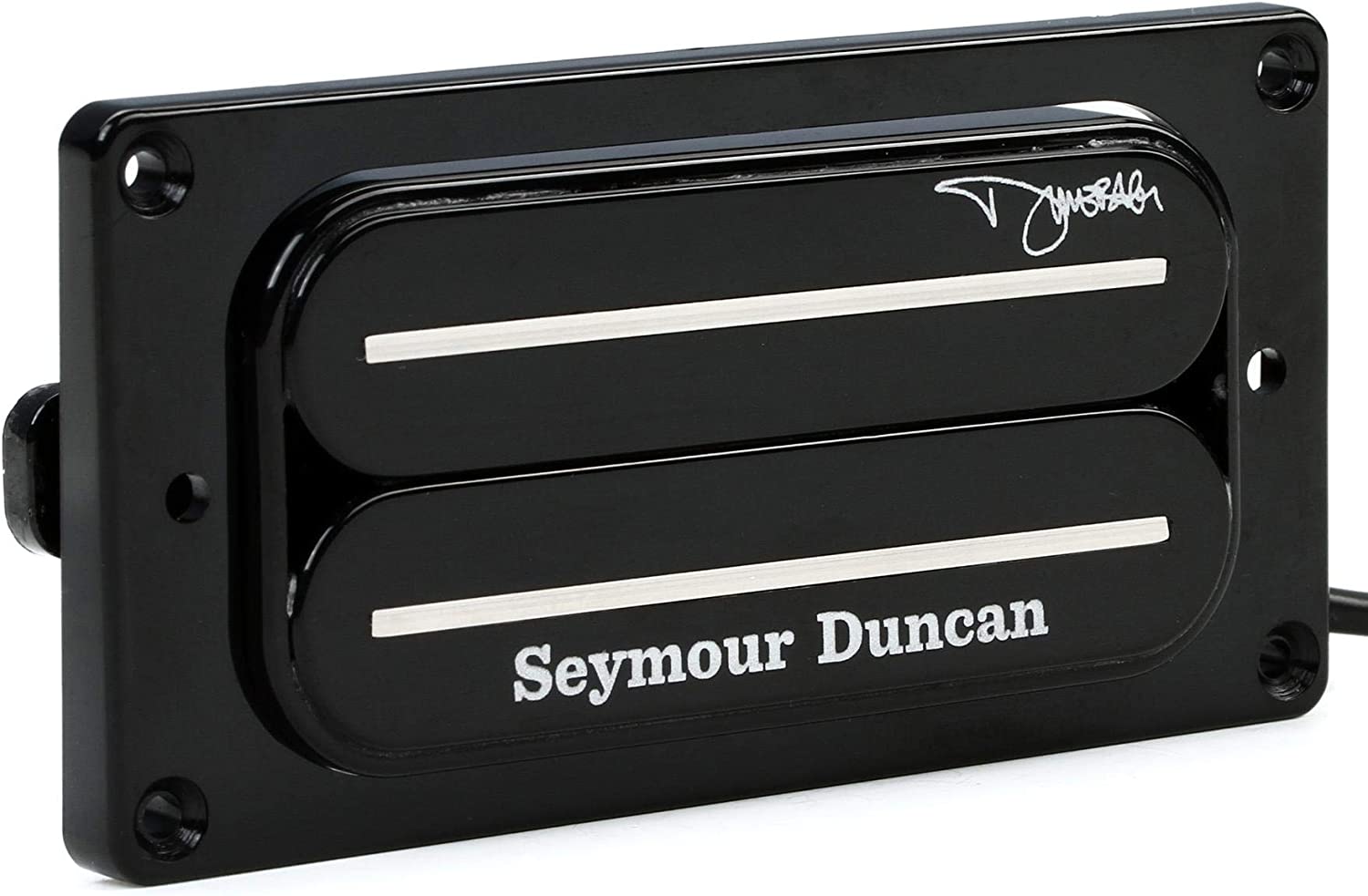 Seymour Duncan SH13 Dimebucker Dimebag Darrell Pickup on a white background