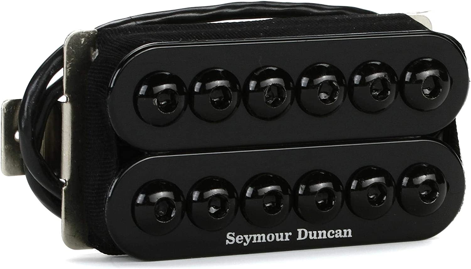 Seymour Duncan SH8 Invader Humbucker Bridge Pickup on a white background