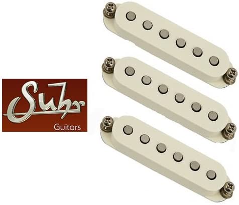 Suhr Michael Landau Standard Single Coil Pickup on a white background