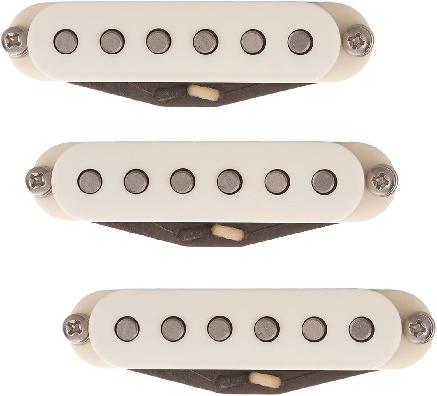 Suhr V60 Low Peak Single Coil Pickup on a white background