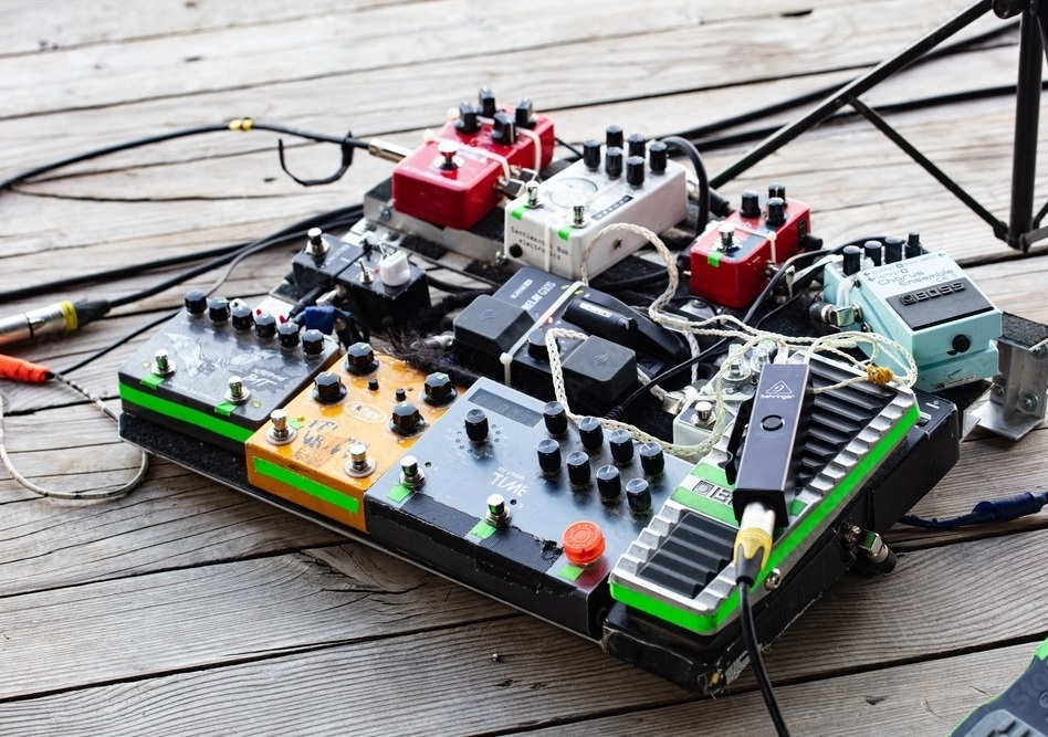 21 Best Flanger Pedals (2024) Of All Time That Are Worth It