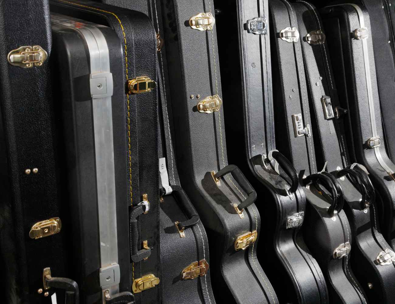 17 Best Guitar Cases (2024) That Will Last You A Lifetime