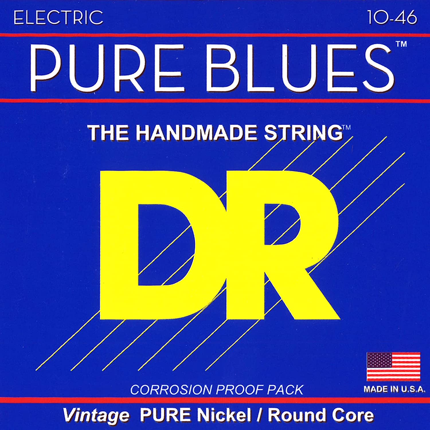 17 Best Guitar Strings For Blues (2024) Of All Time Guitar Based