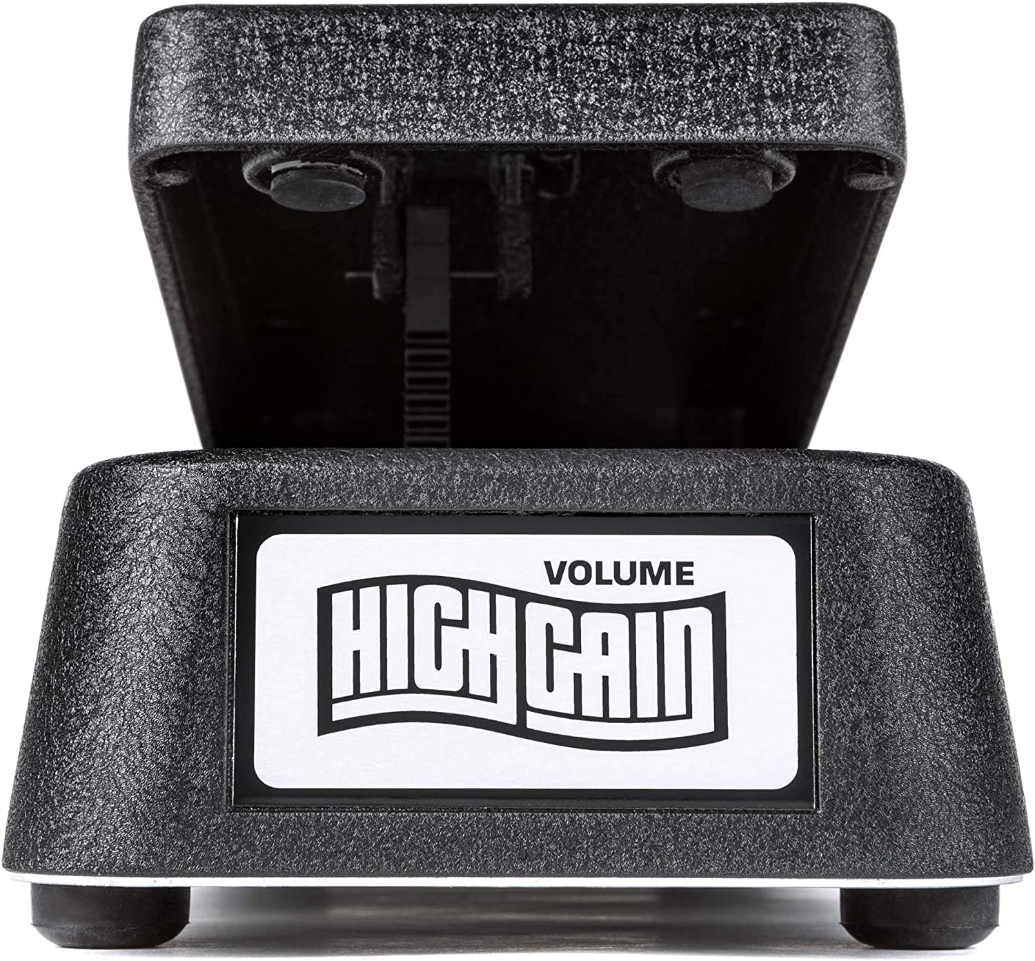 Dunlop High Gain Volume Pedal on a white background