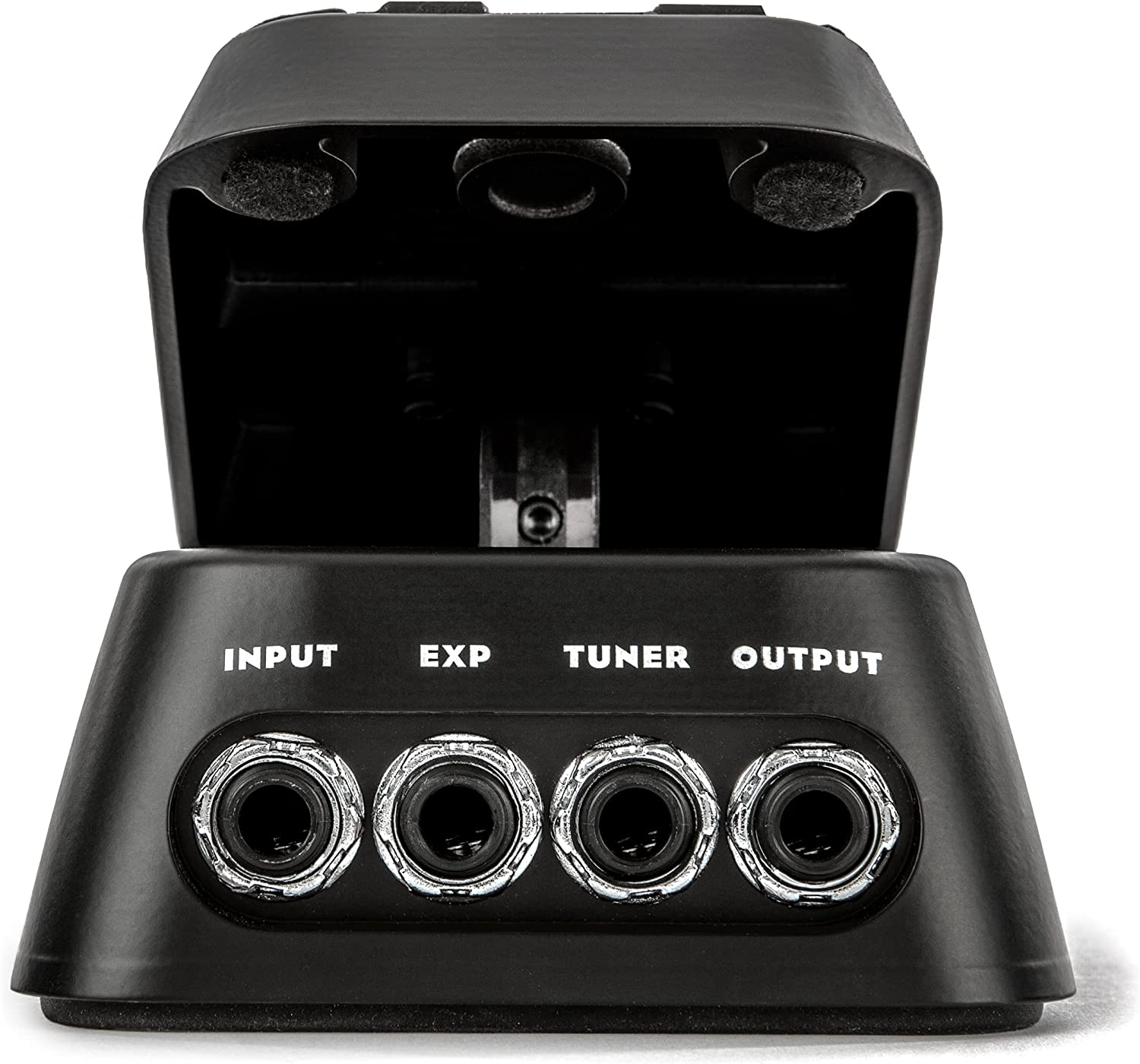 Dunlop Volume (X) 8 Pedal on a white background
