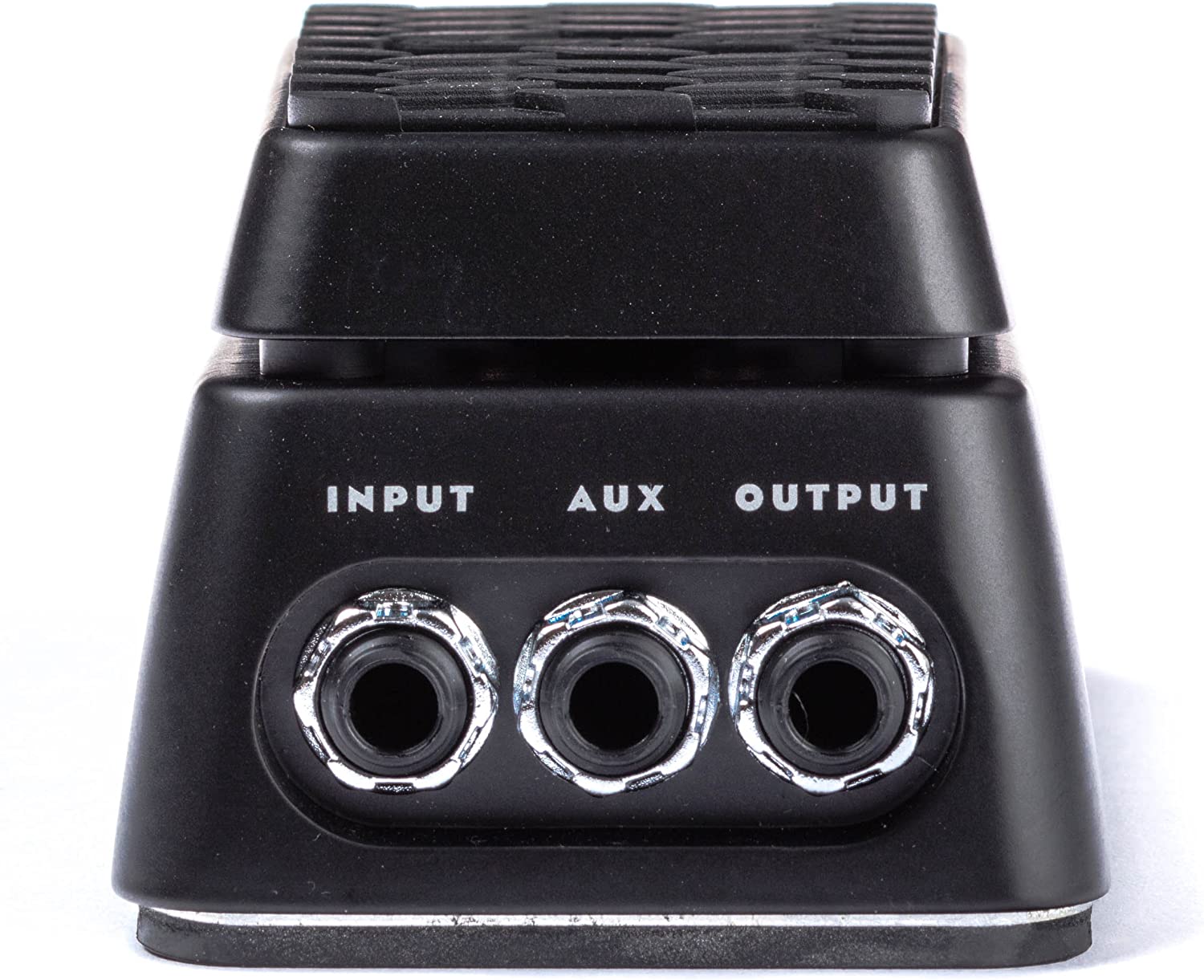 Dunlop Volume X Mini Pedal on a white background