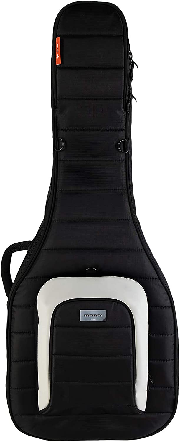 MONO M80 Acoustic Dreadnought Guitar Case on a white background