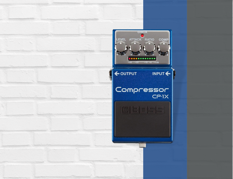 17 Best Compressor Pedals (2024) To Enhance Your Tone