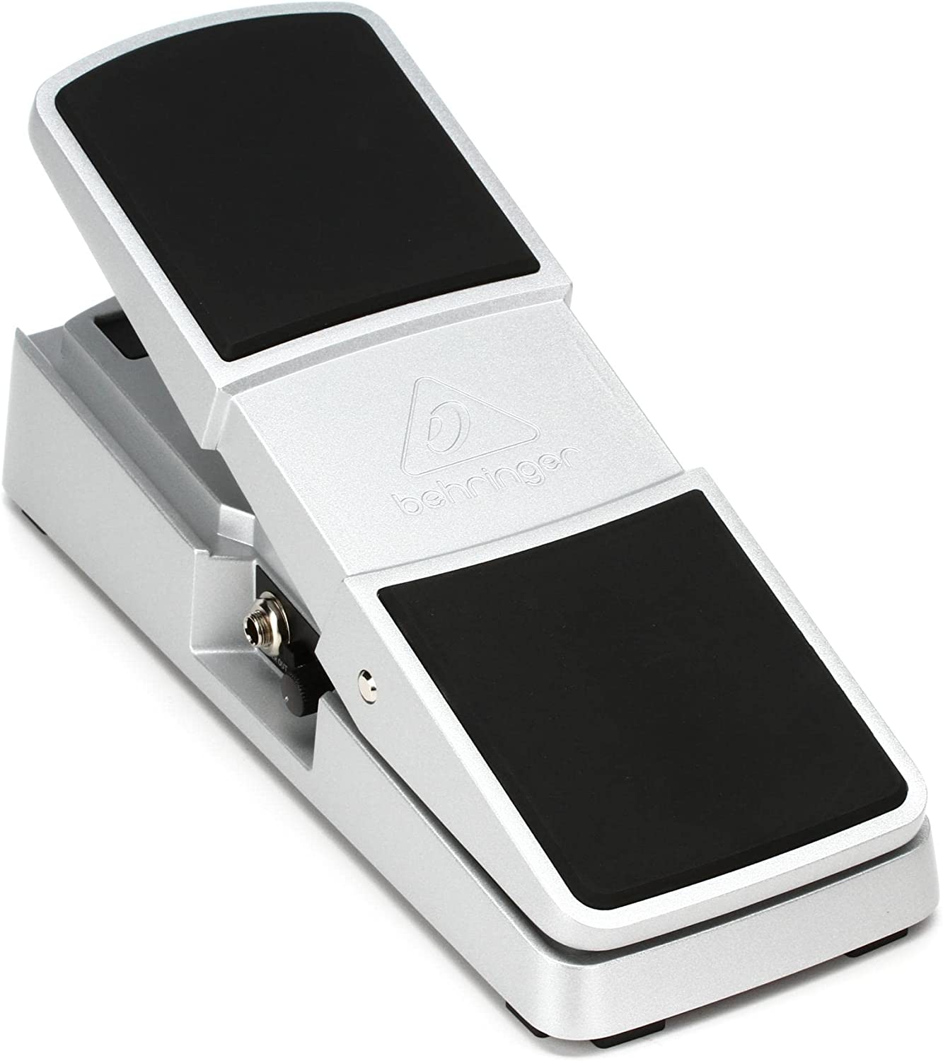 Behringer FC600 V2 Expression Pedal on a white background