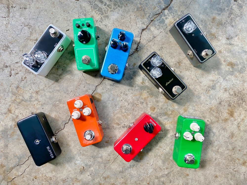 best-mini-guitar-pedals