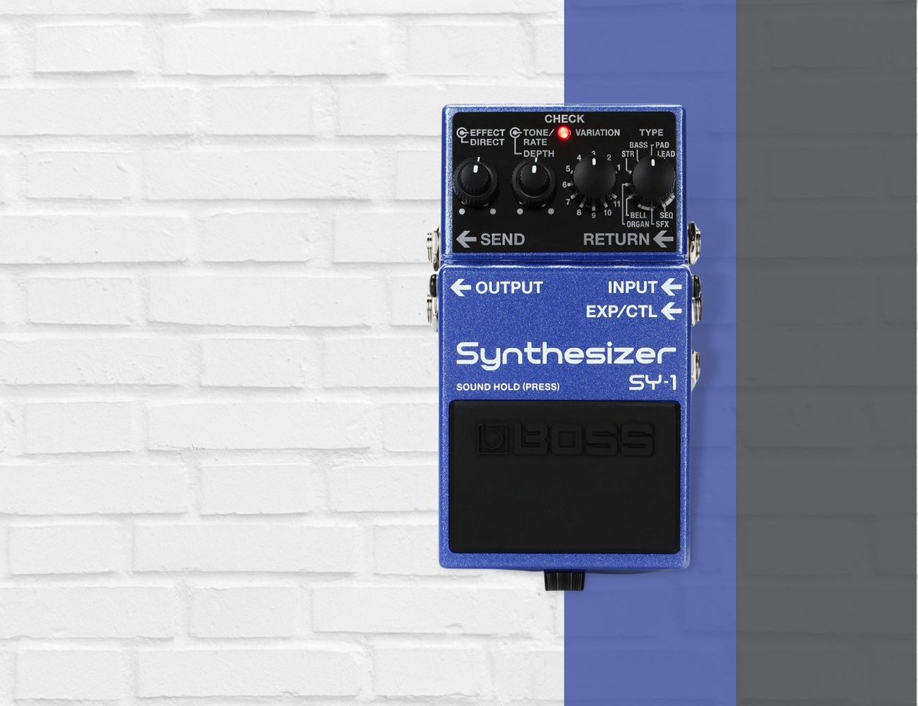 20 Best Synth Pedals (2024) For Mind-Blowing Sounds