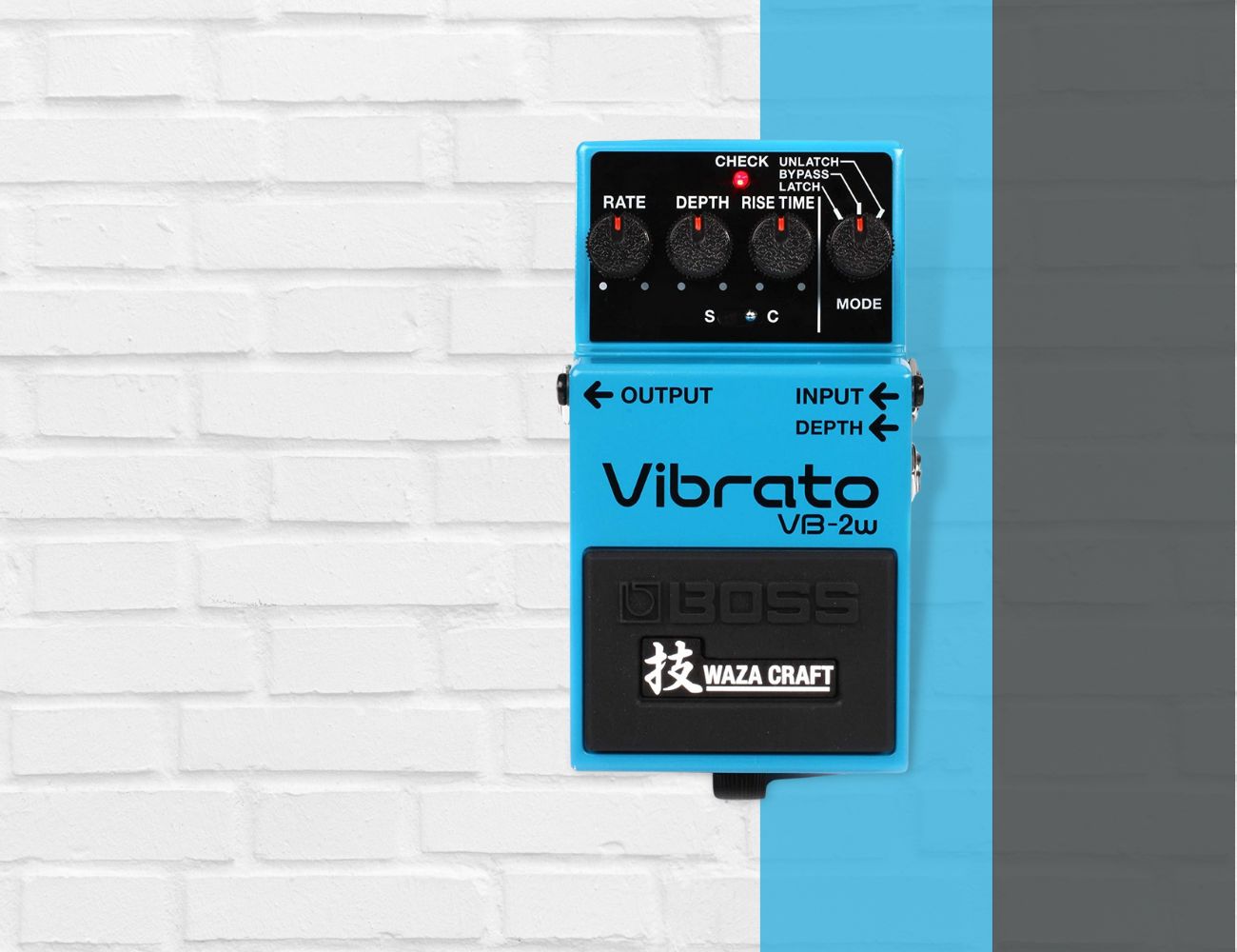 17 Best Vibrato Pedals (2024) To Add Movement to Your Tone