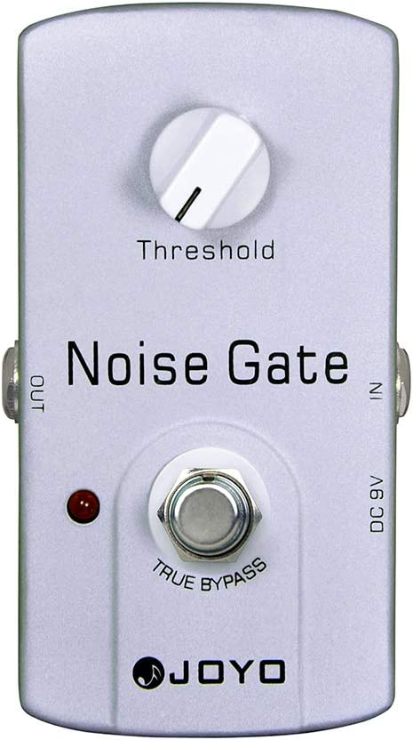 JOYO Noise Gate Effect Pedal  on a white background