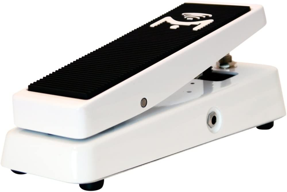 Mission Engineering EVENTIDE SP-H9 Expression Pedal on a white background
