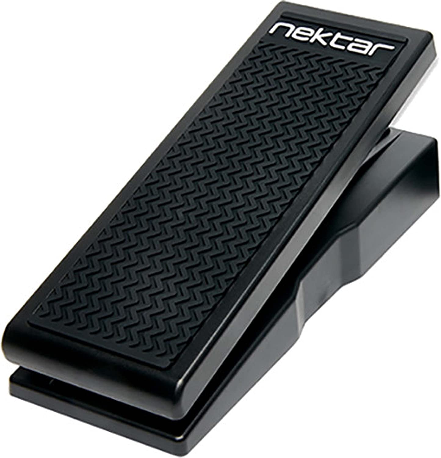 Nektar NX-P Expression Pedal on a white background