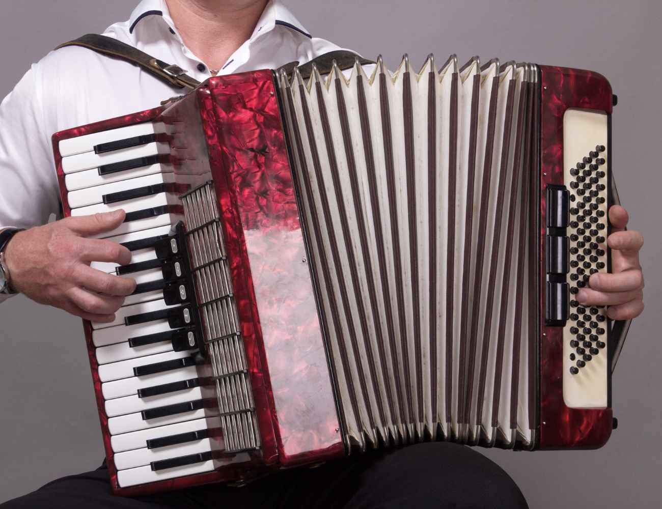 107+ Accordion Memes, Jokes & Puns To Squeeze Out Laughter
