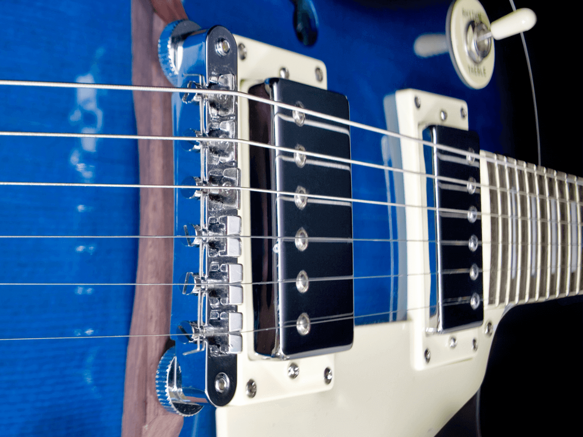 17 Best Guitar Strings For Blues (2024) Of All Time Guitar Based