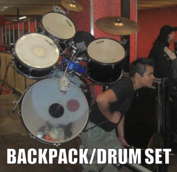 128+ Drummer Memes, Jokes & Puns That'll Make You Laugh