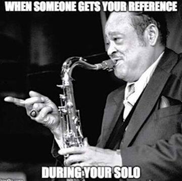 120+ Saxophone Memes, Jokes & Puns That'll Jazz Up Your Day With Laughter