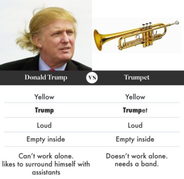 117+ Trumpet Memes, Jokes & Puns That'll Make Every Player Blow Their Top