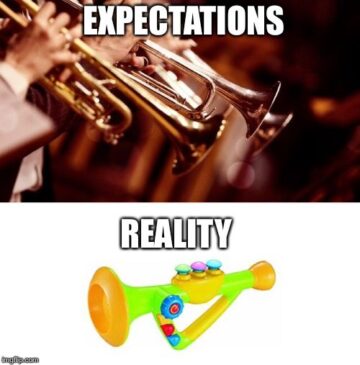 117+ Trumpet Memes, Jokes & Puns That'll Make Every Player Blow Their Top