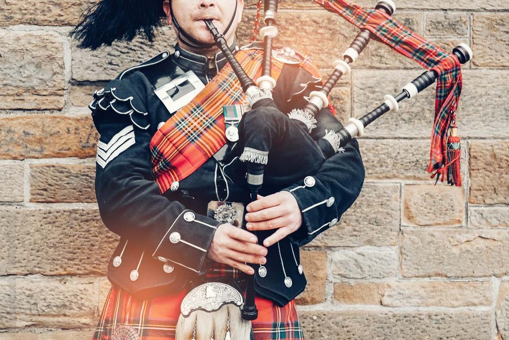 120+ Bagpipe Memes, Jokes & Puns That’ll Have Pipers Laughing Out Loud