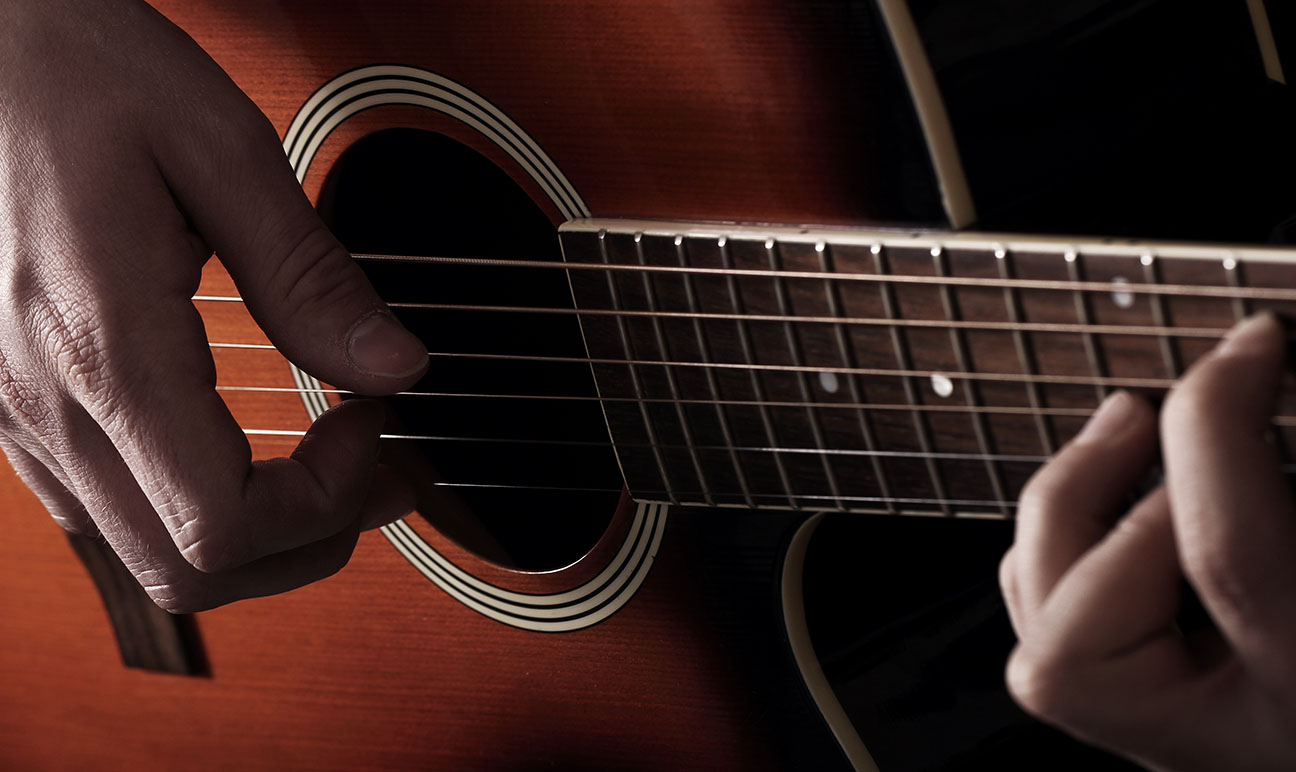 15 Guitar Chord Progressions That Will Elevate Your Music (2024)