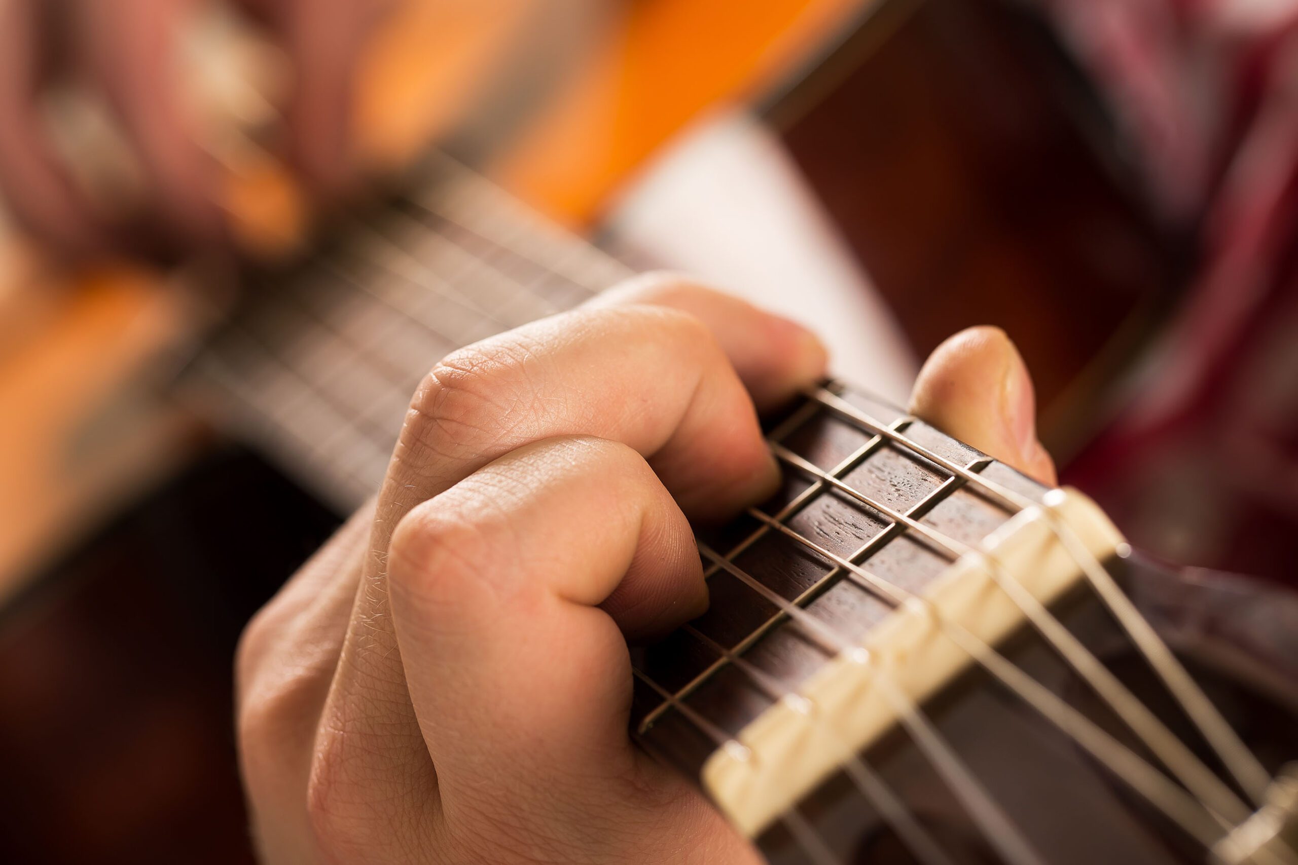 17 Major Chord Progressions Every Musician Should Master (2024)
